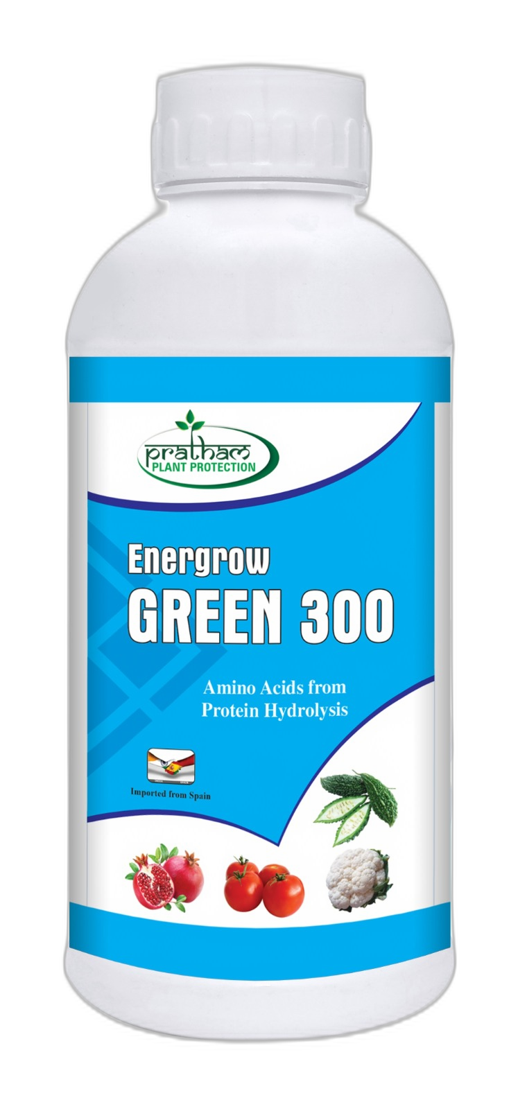 Energrow Green 300