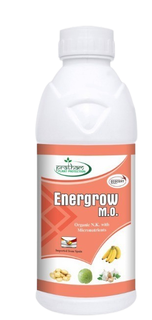 Energrow M.O.