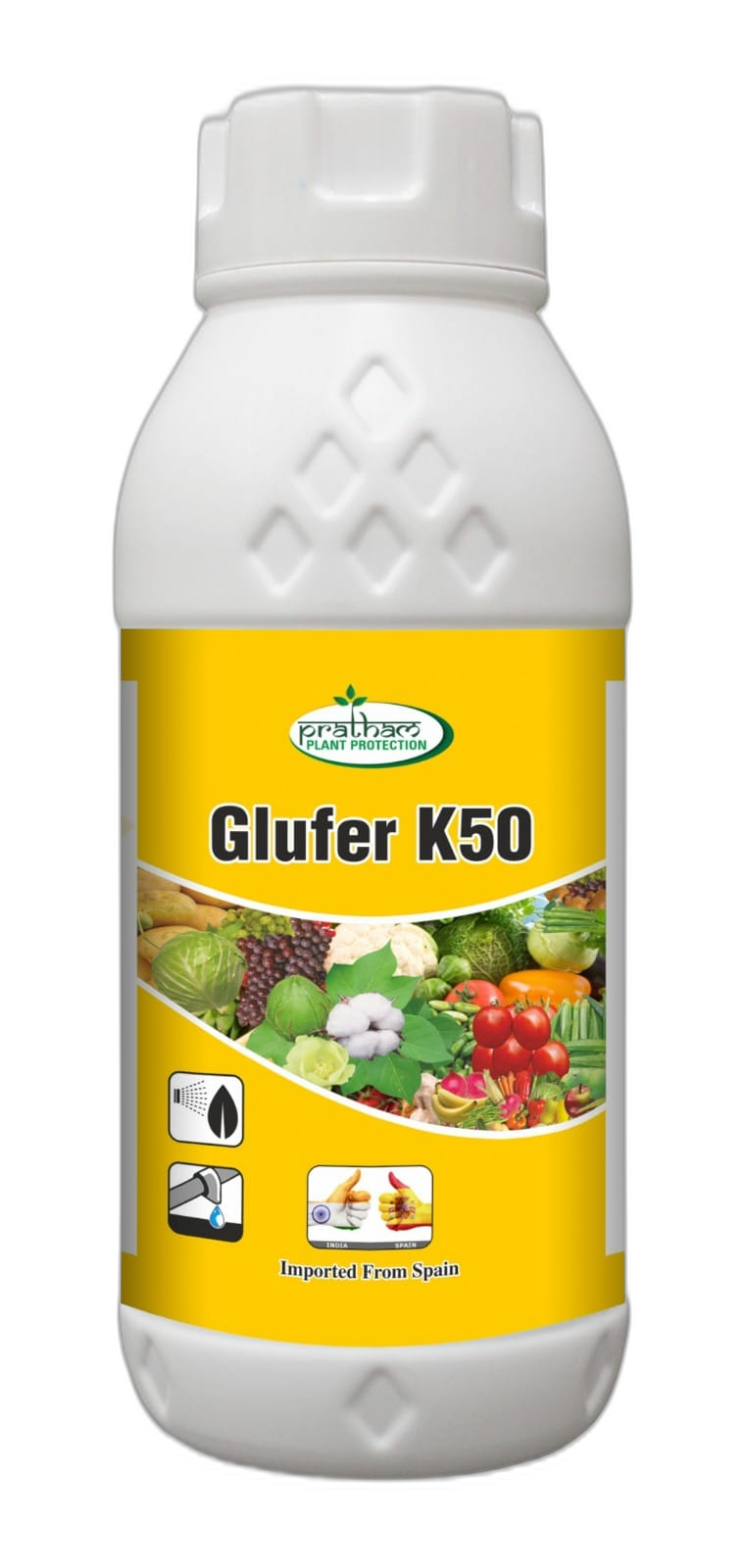 GluFer K50