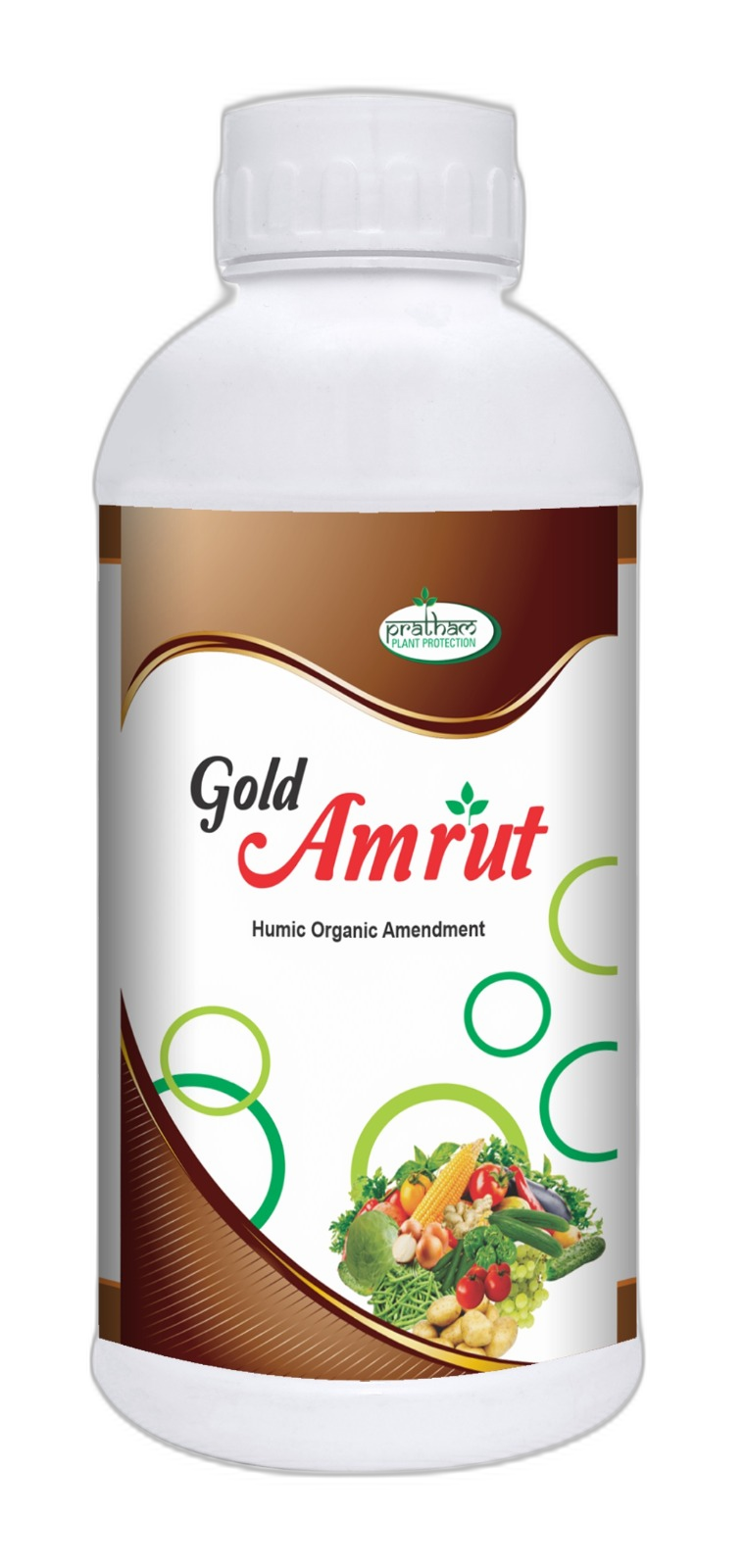 Gold Amrut