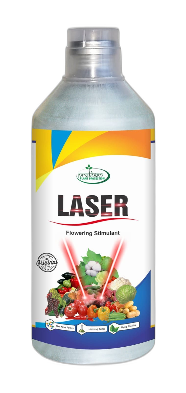Laser