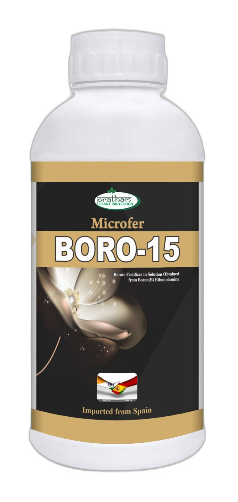 Microfer Boro-15