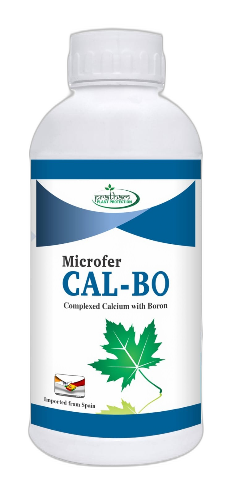 Microfer CAL-BO