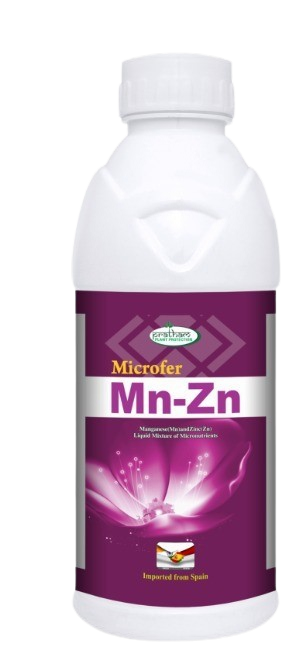 Microfer Mn-Zn
