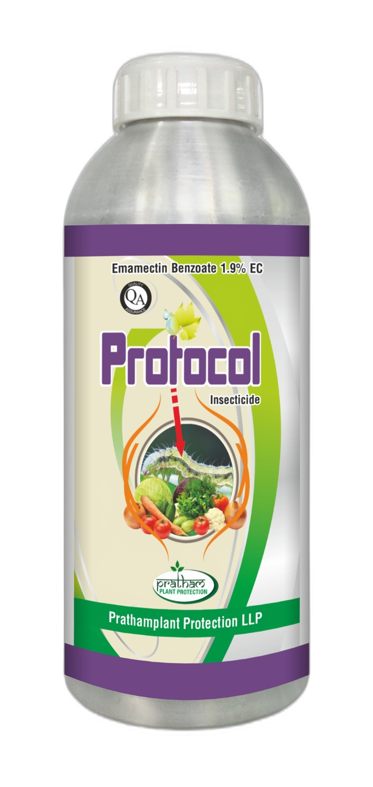 Protocol