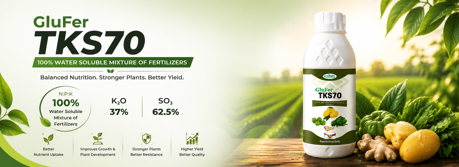Pratham Plant Protection Products